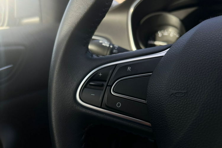 Renault Megane Salon Polska Poleasingowy I właściciel Serwis ASO VAT 23% Bezwypadkowy zdjęcie 21