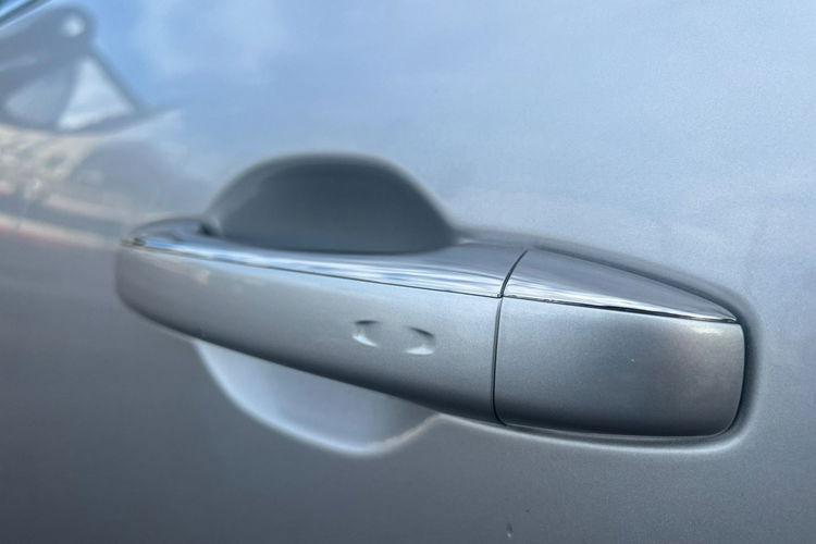 Renault Megane Salon Polska Poleasingowy I właściciel Serwis ASO VAT 23% Bezwypadkowy zdjęcie 27