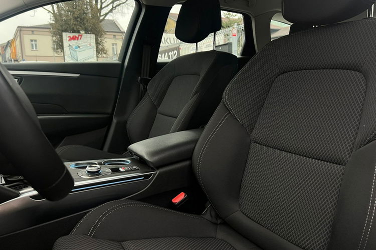 Renault Talisman Salon Polska Poleasingowy I właściciel Serwis ASO VAT 23% Bezwypadkowy zdjęcie 15