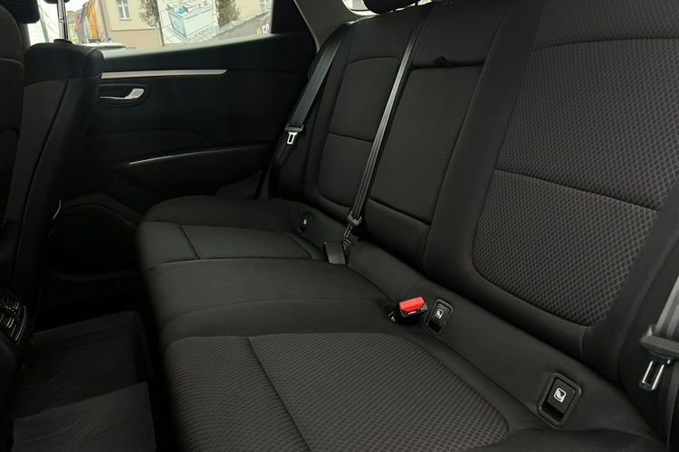 Renault Talisman Salon Polska Poleasingowy I właściciel Serwis ASO VAT 23% Bezwypadkowy zdjęcie 16