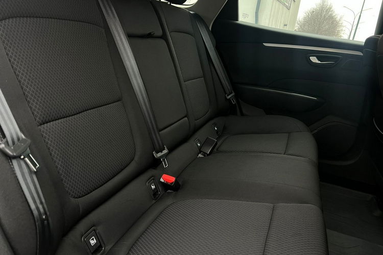 Renault Talisman Salon Polska Poleasingowy I właściciel Serwis ASO VAT 23% Bezwypadkowy zdjęcie 18