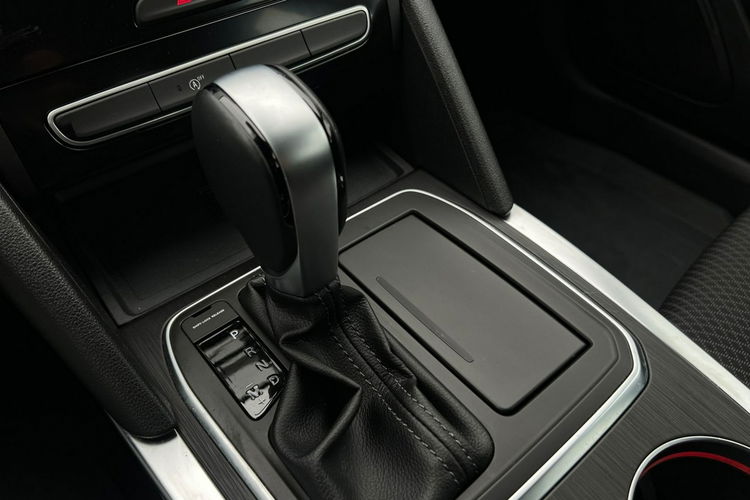 Renault Talisman Salon Polska Poleasingowy I właściciel Serwis ASO VAT 23% Bezwypadkowy zdjęcie 28