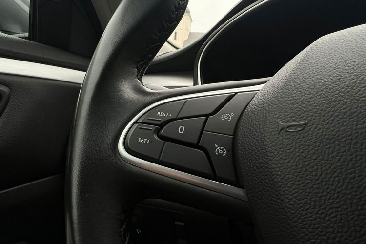 Renault Talisman Salon Polska Poleasingowy I właściciel Serwis ASO VAT 23% Bezwypadkowy zdjęcie 29