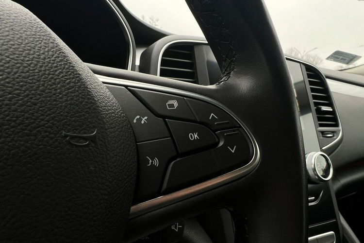 Renault Talisman Salon Polska Poleasingowy I właściciel Serwis ASO VAT 23% Bezwypadkowy zdjęcie 30