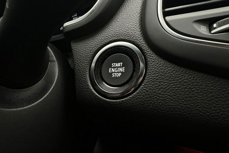 Renault Talisman Salon Polska Poleasingowy I właściciel Serwis ASO VAT 23% Bezwypadkowy zdjęcie 33