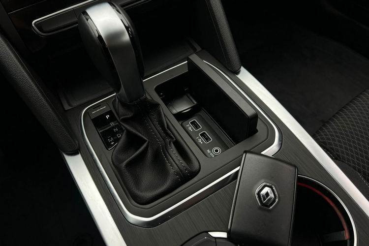 Renault Talisman Salon Polska Poleasingowy I właściciel Serwis ASO VAT 23% Bezwypadkowy zdjęcie 35