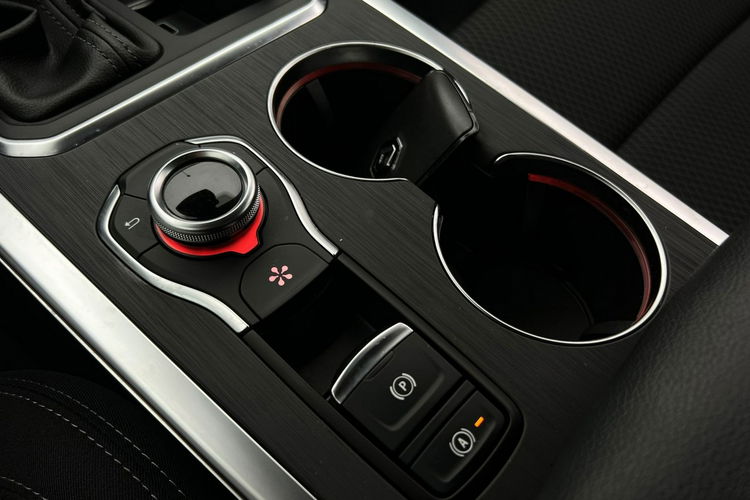 Renault Talisman Salon Polska Poleasingowy I właściciel Serwis ASO VAT 23% Bezwypadkowy zdjęcie 39