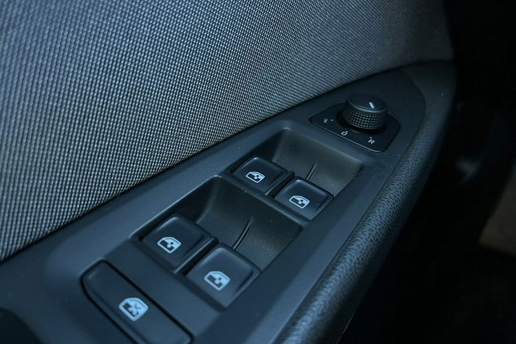 Seat Leon Salon Polska Poleasingowy I właściciel Serwis ASO VAT 23% Bezwypadkowy zdjęcie 13