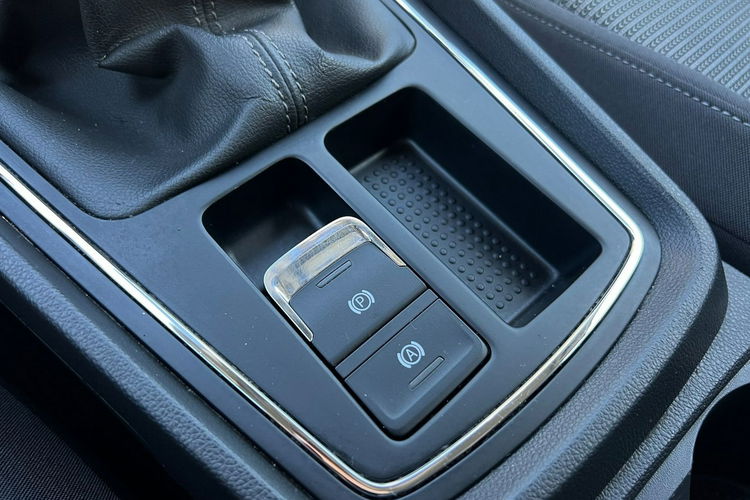 Seat Leon Salon Polska Poleasingowy I właściciel Serwis ASO VAT 23% Bezwypadkowy zdjęcie 14