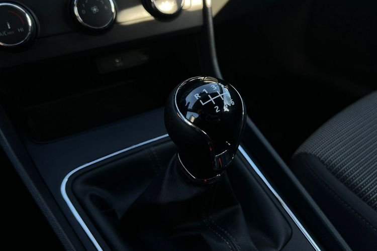 Seat Leon Salon Polska Poleasingowy I właściciel Serwis ASO VAT 23% Bezwypadkowy zdjęcie 20