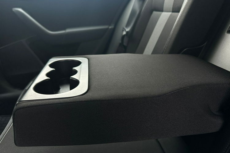 Skoda Octavia Salon Polska Poleasingowy I właściciel Serwis ASO VAT 23% Bezwypadkowy zdjęcie 14