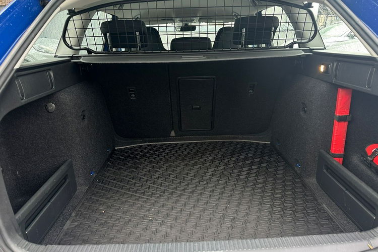 Skoda Octavia Salon Polska Poleasingowy I właściciel Serwis ASO VAT 23% Bezwypadkowy zdjęcie 22