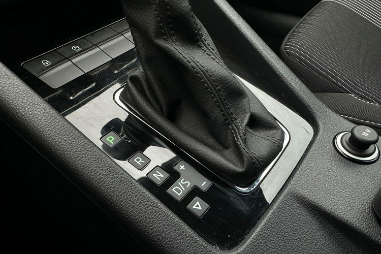 Skoda Octavia Salon Polska Poleasingowy I właściciel Serwis ASO VAT 23% Bezwypadkowy zdjęcie 24