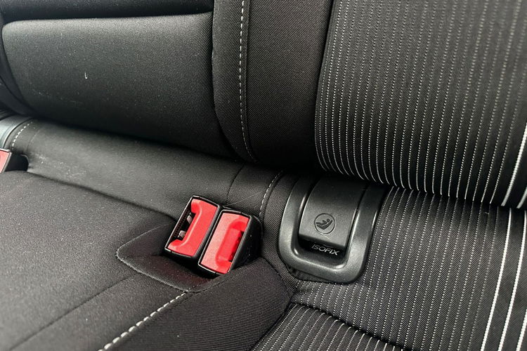 Skoda Octavia Salon Polska Poleasingowy I właściciel Serwis ASO VAT 23% Bezwypadkowy zdjęcie 27