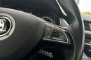 Skoda Octavia Salon Polska Poleasingowy I właściciel Serwis ASO VAT 23% Bezwypadkowy zdjęcie 15