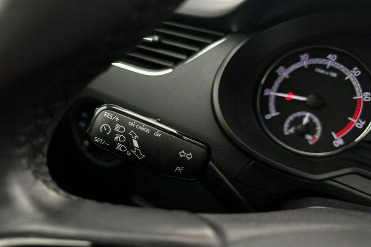Skoda Octavia Salon Polska Poleasingowy I właściciel Serwis ASO VAT 23% Bezwypadkowy zdjęcie 16