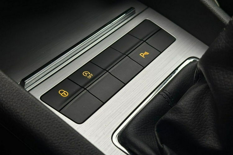 Skoda Octavia Salon Polska Poleasingowy I właściciel Serwis ASO VAT 23% Bezwypadkowy zdjęcie 19