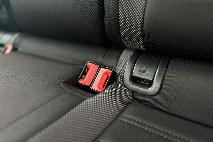 Skoda Octavia Salon Polska Poleasingowy I właściciel Serwis ASO VAT 23% Bezwypadkowy zdjęcie 33