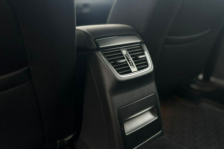 Skoda Octavia Salon Polska Poleasingowy I właściciel Serwis ASO VAT 23% Bezwypadkowy zdjęcie 34