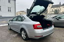 Skoda Octavia Salon Polska Poleasingowy I właściciel Serwis ASO VAT 23% Bezwypadkowy zdjęcie 8