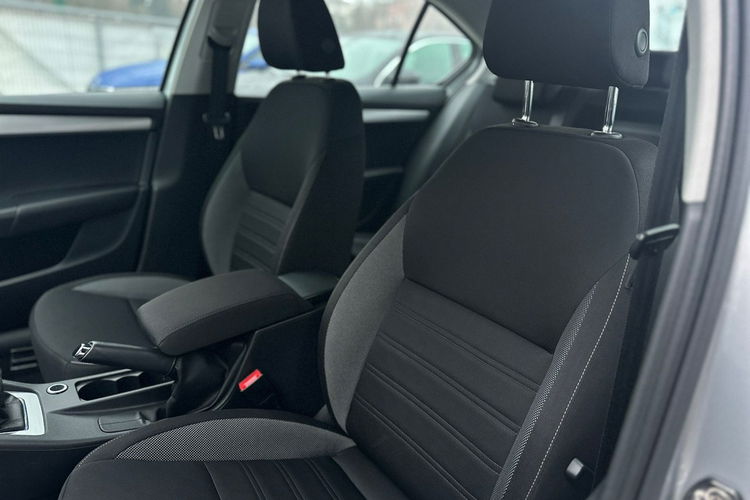 Skoda Octavia Salon Polska Poleasingowy I właściciel Serwis ASO VAT 23% Bezwypadkowy zdjęcie 12