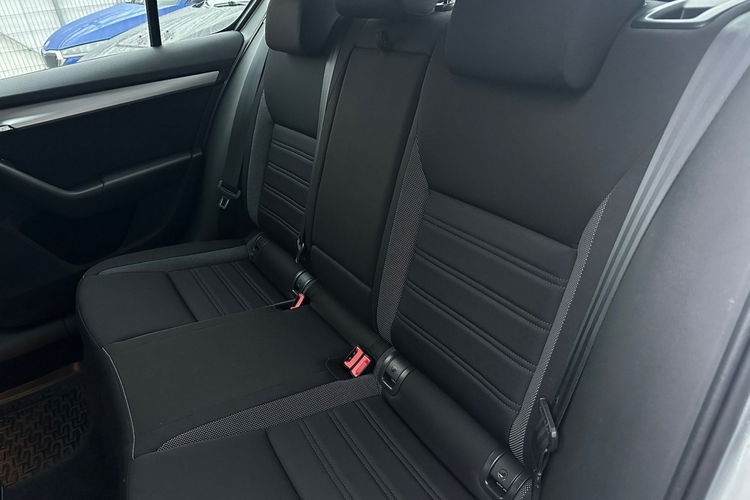 Skoda Octavia Salon Polska Poleasingowy I właściciel Serwis ASO VAT 23% Bezwypadkowy zdjęcie 14
