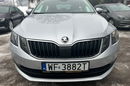 Skoda Octavia Salon Polska Poleasingowy I właściciel Serwis ASO VAT 23% Bezwypadkowy zdjęcie 2