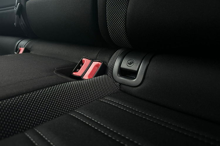 Skoda Octavia Salon Polska Poleasingowy I właściciel Serwis ASO VAT 23% Bezwypadkowy zdjęcie 21