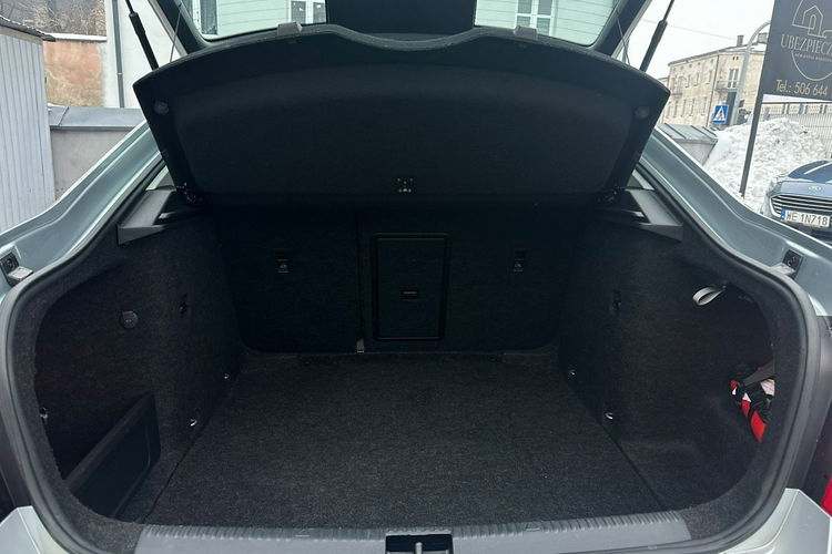 Skoda Octavia Salon Polska Poleasingowy I właściciel Serwis ASO VAT 23% Bezwypadkowy zdjęcie 25