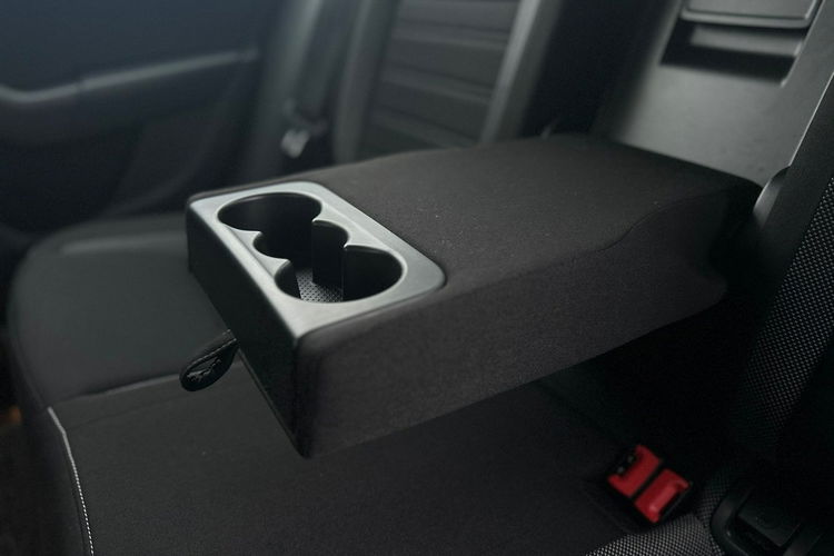 Skoda Octavia Salon Polska Poleasingowy I właściciel Serwis ASO VAT 23% Bezwypadkowy zdjęcie 31