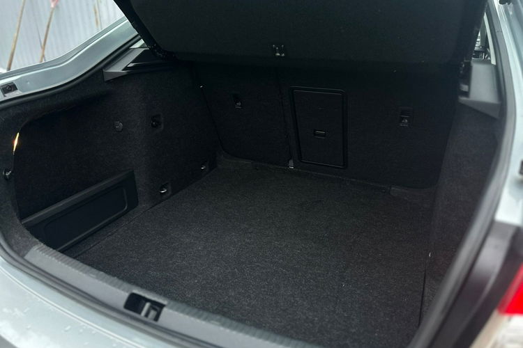 Skoda Octavia Salon Polska Poleasingowy I właściciel Serwis ASO VAT 23% Bezwypadkowy zdjęcie 33