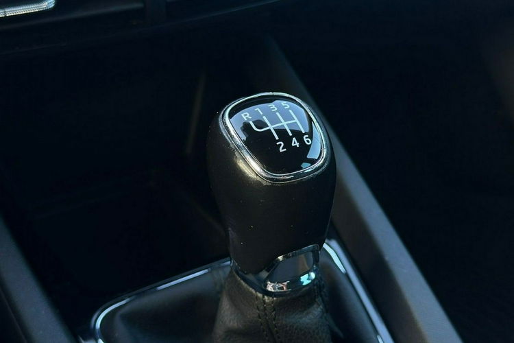 Skoda Octavia Salon Polska Poleasingowy I właściciel Serwis ASO VAT 23% Bezwypadkowy zdjęcie 20