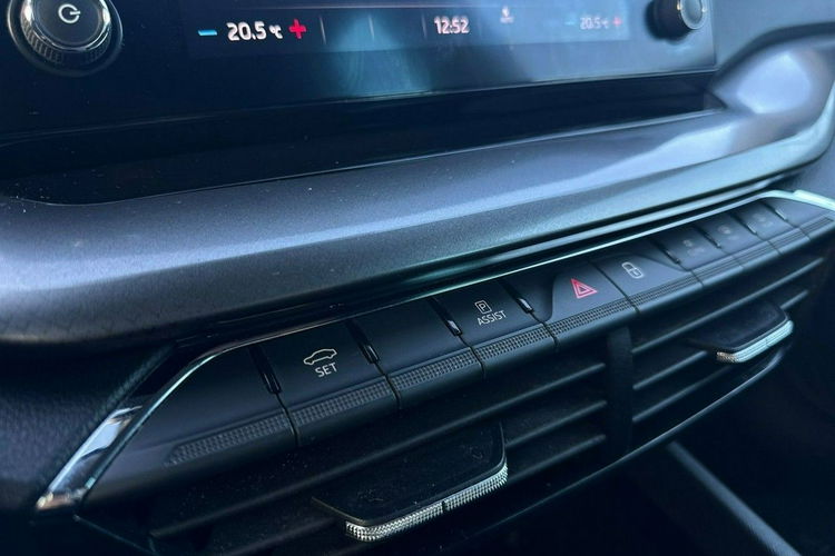 Skoda Octavia Salon Polska Poleasingowy I właściciel Serwis ASO VAT 23% Bezwypadkowy zdjęcie 21