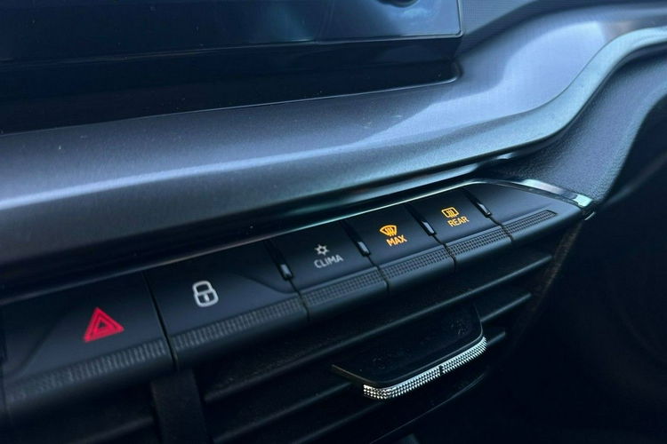 Skoda Octavia Salon Polska Poleasingowy I właściciel Serwis ASO VAT 23% Bezwypadkowy zdjęcie 24