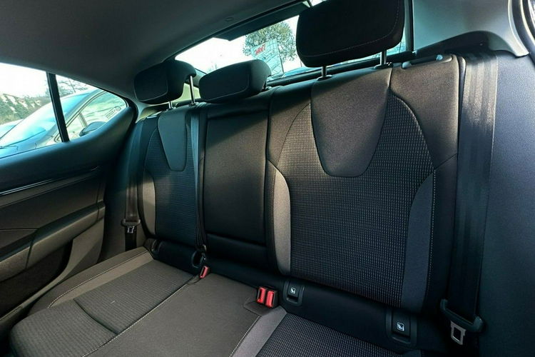 Skoda Octavia Salon Polska Poleasingowy I właściciel Serwis ASO VAT 23% Bezwypadkowy zdjęcie 32