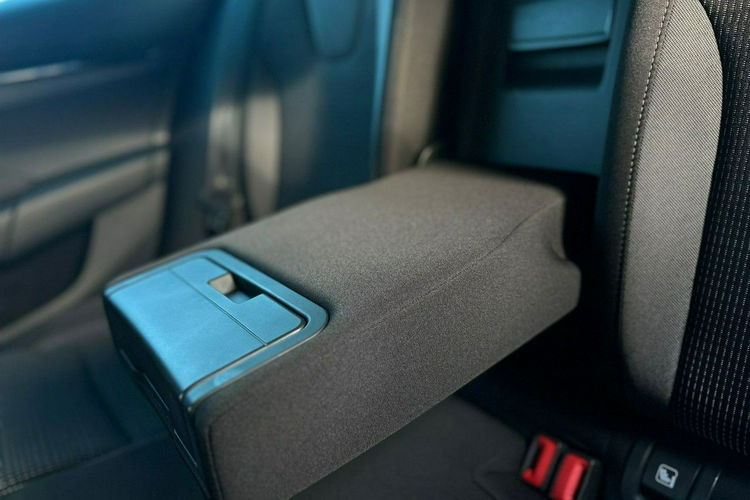 Skoda Octavia Salon Polska Poleasingowy I właściciel Serwis ASO VAT 23% Bezwypadkowy zdjęcie 34