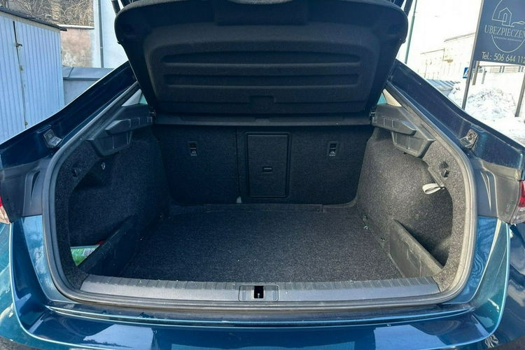 Skoda Octavia Salon Polska Poleasingowy I właściciel Serwis ASO VAT 23% Bezwypadkowy zdjęcie 36