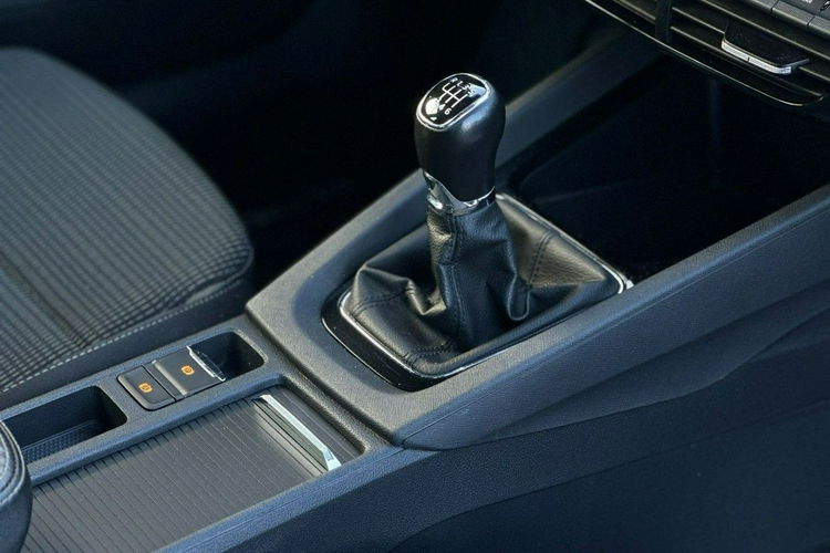 Skoda Octavia Salon Polska Poleasingowy I właściciel Serwis ASO VAT 23% Bezwypadkowy zdjęcie 37