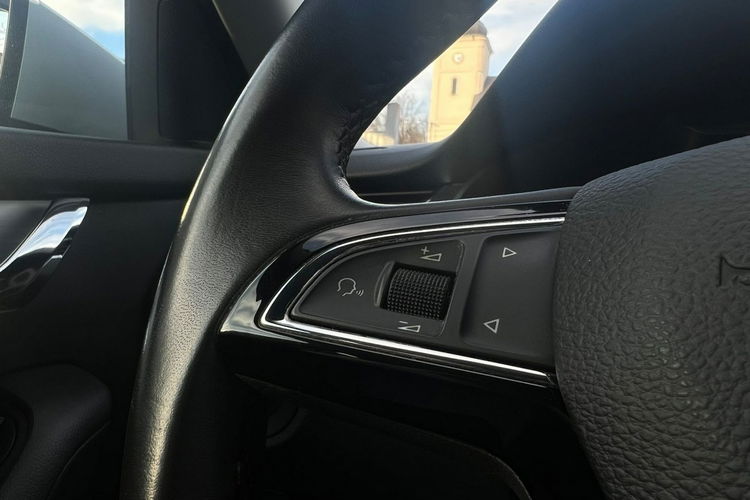 Skoda Octavia Salon Polska Poleasingowy I właściciel Serwis ASO VAT 23% Bezwypadkowy zdjęcie 18