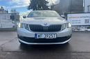 Skoda Octavia Salon Polska Poleasingowy I właściciel Serwis ASO VAT 23% Bezwypadkowy zdjęcie 2