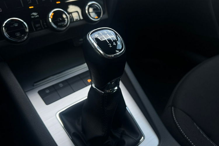 Skoda Octavia Salon Polska Poleasingowy I właściciel Serwis ASO VAT 23% Bezwypadkowy zdjęcie 22