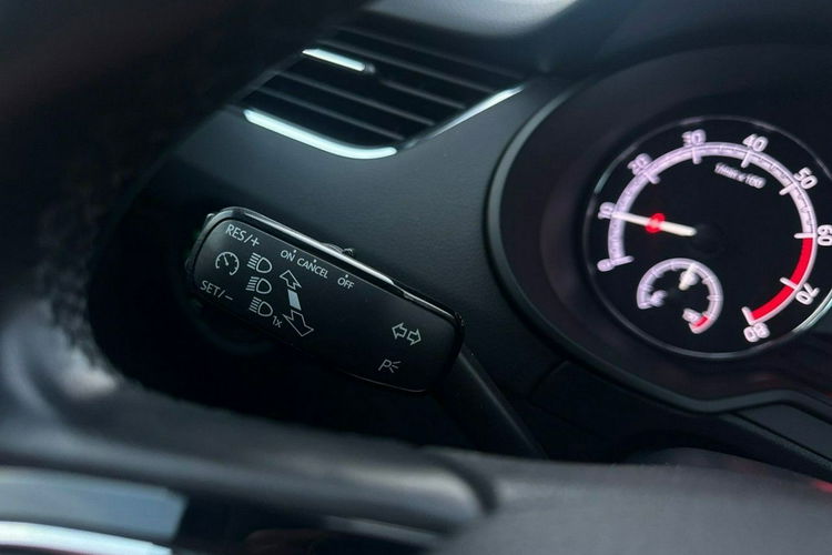 Skoda Octavia Salon Polska Poleasingowy I właściciel Serwis ASO VAT 23% Bezwypadkowy zdjęcie 15