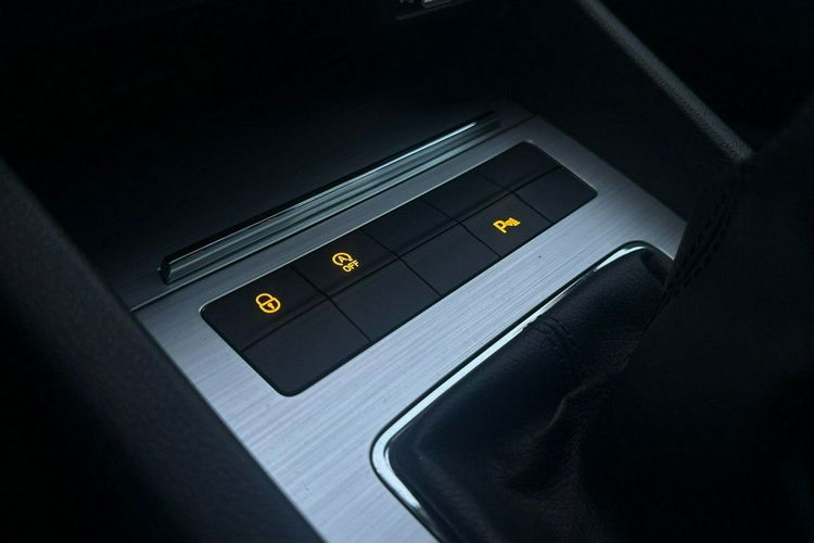 Skoda Octavia Salon Polska Poleasingowy I właściciel Serwis ASO VAT 23% Bezwypadkowy zdjęcie 19