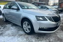 Skoda Octavia Salon Polska Poleasingowy I właściciel Serwis ASO VAT 23% Bezwypadkowy zdjęcie 3