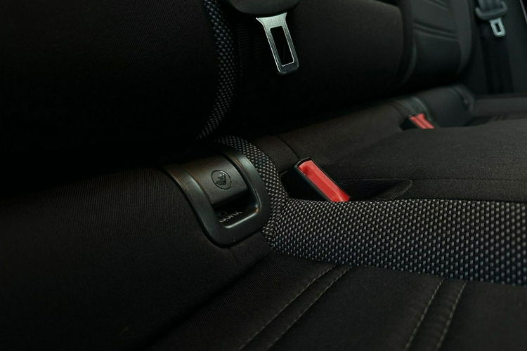 Skoda Octavia Salon Polska Poleasingowy I właściciel Serwis ASO VAT 23% Bezwypadkowy zdjęcie 32