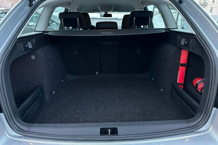 Skoda Octavia Salon Polska Poleasingowy I właściciel Serwis ASO VAT 23% Bezwypadkowy zdjęcie 35