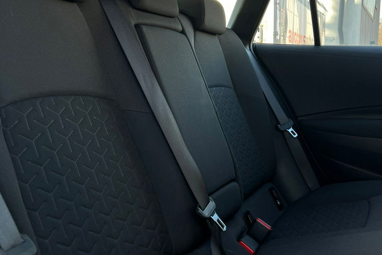 Toyota Corolla Salon Polska Poleasingowy I właściciel Serwis ASO VAT 23% Bezwypadkowy zdjęcie 13