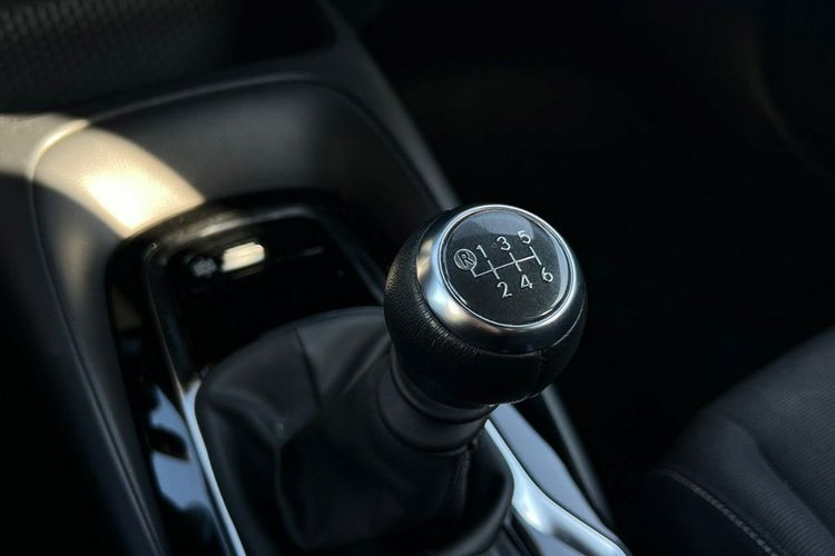 Toyota Corolla Salon Polska Poleasingowy I właściciel Serwis ASO VAT 23% Bezwypadkowy zdjęcie 15