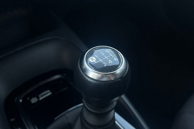 Toyota Corolla Salon Polska Poleasingowy I właściciel Serwis ASO VAT 23% Bezwypadkowy zdjęcie 21