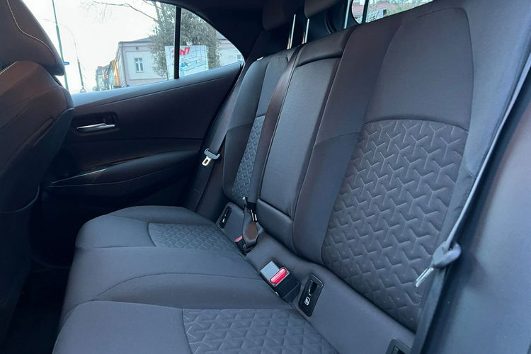 Toyota Corolla Salon Polska Cena Brutto I właściciel Serwis ASO VAT 23% Bezwypadkowy zdjęcie 10